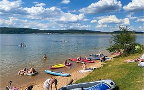 Waldcamping am Brombachsee